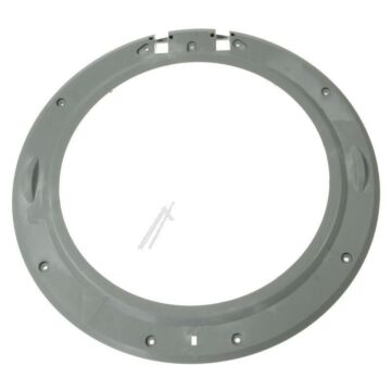 Electrolux Aeg Flanschbullaugen - Türrahmen,hinten,grau,460mm Waschmaschine 140009238027