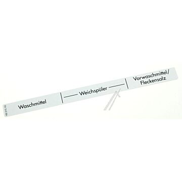 Modul,programme,gedruckt,(de) Waschmaschine 1925151019