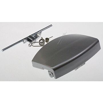 Set,handgriff,bullauge Ersatzfür Aeg 4055085551 Waschmaschine G355404
