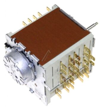 Programmschalter Waschmaschine 50654395008