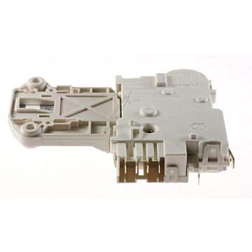 Bitron Geräteschalter - Dls1 Türverriegelung Alternativ Für Electrolux 1105771024 Waschmaschine F252283