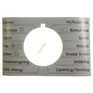 Blende,knebel,selbstklebend,da Waschmaschine 140113765048