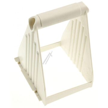 Handgriff,dampfkondensator Waschmaschine 1366074001