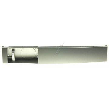 Fussplatte,geräteboden,silber Waschmaschine 1327643175