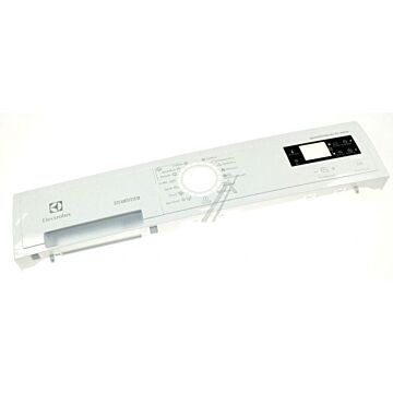 Bedienblende,handgriff,elektro Waschmaschine 1328538002