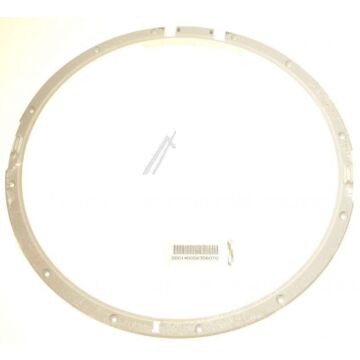 Innentür,rahmen,weiss,ø457.4mm Waschmaschine 140006308070