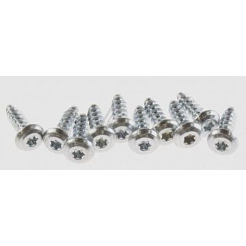 Kit, Schrauben 10 Stück Waschmaschine 50277310004