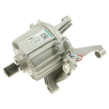 Wb102d53e01 Motor, Induktion,magnet,195v,1 Waschmaschine 140018464010