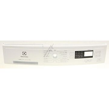 Blende,weiss,electrolux,fr Waschmaschine 140157220025
