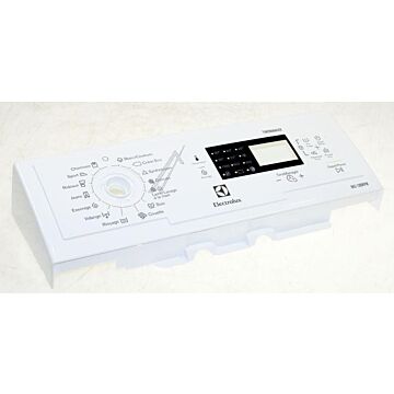 Träger Platte,bedruckt,elektronisch Waschmaschine 8089255015