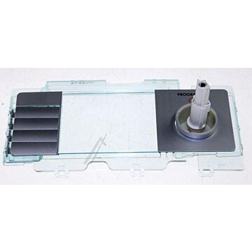 Blende,ein-/ausgabeelektronik, Waschmaschine 4071315537
