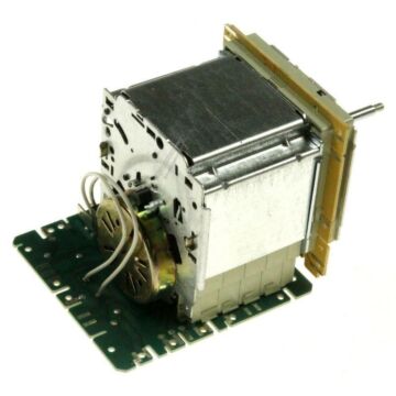 Zeitschalter Waschmaschine 1246204000