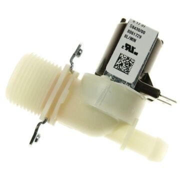 Inlet Valve 1-way Wm20 Waschmaschine 251800