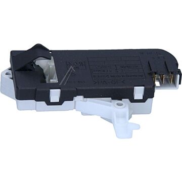 Door Lock Wm20 Ul4 Waschmaschine 251739