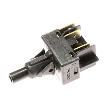 Pushbuttonsw. 2-pole Clos. Waschmaschine 251643