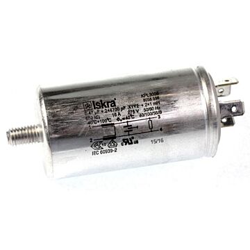 Filter Waschmaschine 251784