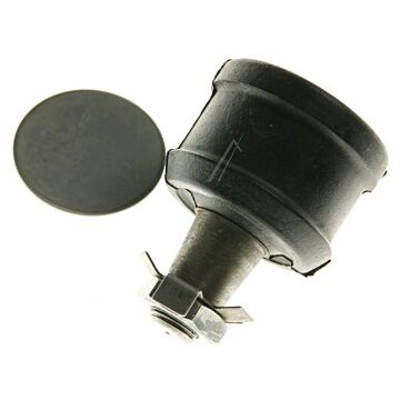 143 Gummi Lagersatz Waschmaschine 332591