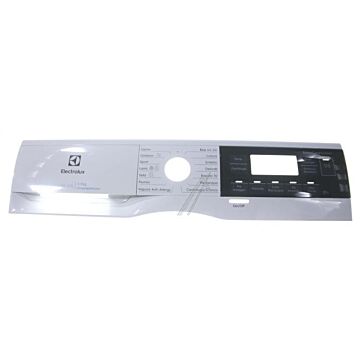 Bandeau,blanc,electrolux,it Waschmaschine 140172595021