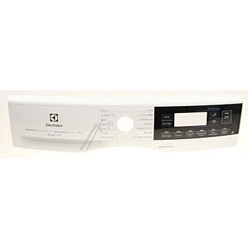 Blende,weiss,electrolux,fr Waschmaschine 140178114025