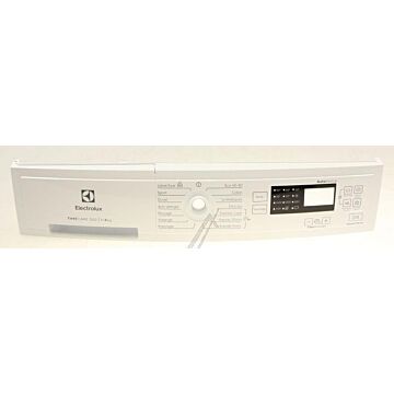Bandeau,blanc,electrolux,fr Waschmaschine 140194693010
