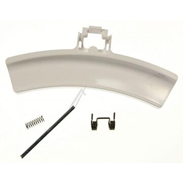 Com Griff Bügel - Türgriff,set Alternativ Für Electrolux Waschmaschine M561553