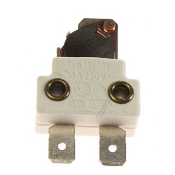 Thermostat 130°c (heizung) F. Trockner Geschirrspüler 8996694047516
