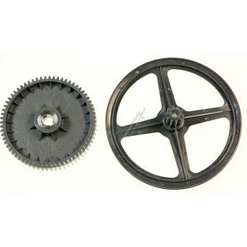 Zahnradpaar Waschmaschine 8996454301525