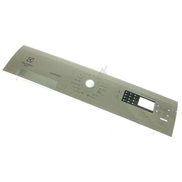 Control Panel,handle,rex-elect Waschmaschine 1328636103
