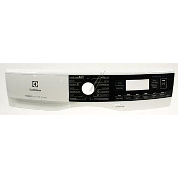 Bandeau,blanc,electrolux,fr Waschmaschine 140192692014