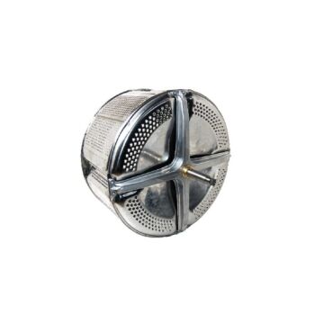 Whirlpool Indesit Behälter - C00319558 Trommelmitlage Rkreuz Waschmaschine 481941818303