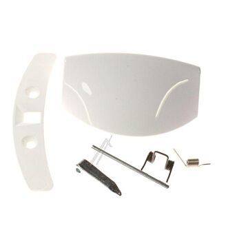 Electrolux Aeg Waschmaschinentürgriffe - Kit,griff,bullauge Waschmaschine 50277718008
