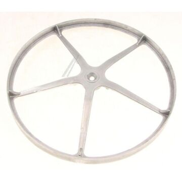 0530009434 Driven Pulley(ã 290mm) Waschmaschine 49052481