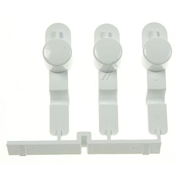 Drucktaste Optisch. Links Waschmaschine 481241029545