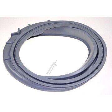 Tür Balg Dichtung Aq Hd 71/58 Lt No Lampe Waschmaschine 482000023252