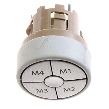 Knebel Komponente Display Lcd Aqualt Waschmaschine 482000029121