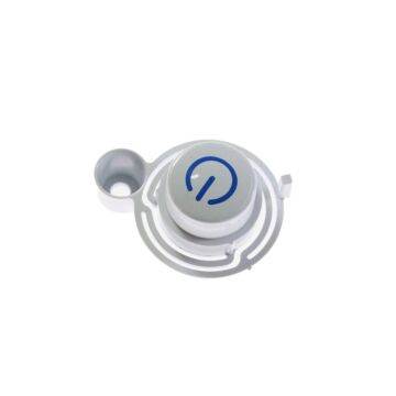 Pushbutton White Pw On/off Indesit Ecoti Waschmaschine C00270548