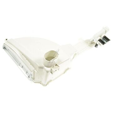 Deckel F. Einspuelkammer 54lt Futura Waschmaschine 488000522056