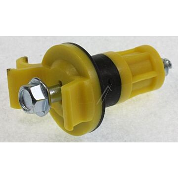 Kit Verpackungsmaterial Wixl-wix Waschmaschine 488000274801