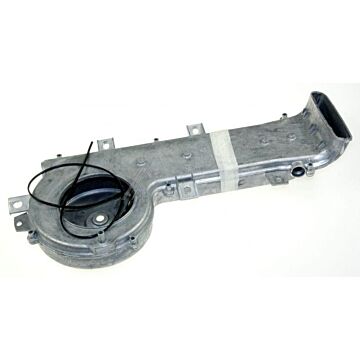 Lüftergehäuse (alu) Kit Vpl 62l Waschmaschine 482000023292