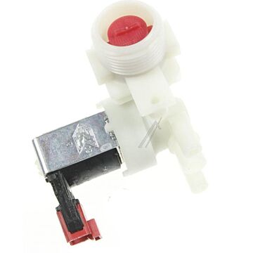 Electrovalve 1 Way 5,5 Lt (hot) Rst2.5 Waschmaschine 482000079566