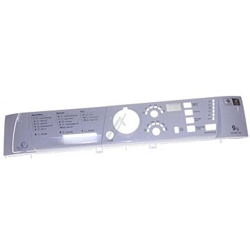 Blende Waschmaschine 482000031401