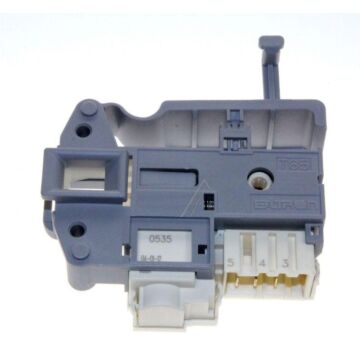 Tuerschalter Omp Bitron Futura Waschmaschine 482000031685