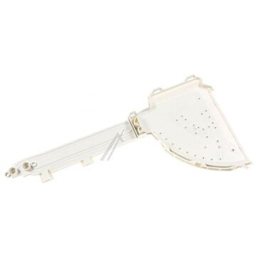 Deckel F. Einspuelkammer 1e2u Ma Waschmaschine 482000031592