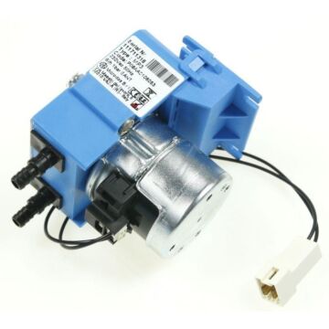 Ass.y Ablaufpumpe Softner Long F Waschmaschine 482000087883