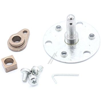 Drum Spacing Kit Is60v Waschmaschine 482000022828