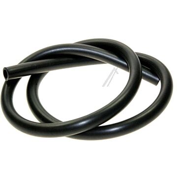 Verbindungsschlauch Pumpe - Kondensator.wasserbehälter. Waschmaschine 482000028693