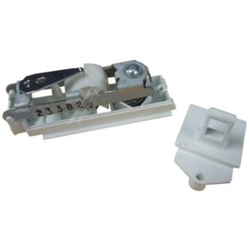Türschliessnase Set Assy Emz Waschmaschine 482000023047