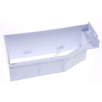 Adapter Behaeltniswasser Komplet Waschmaschine 482000030434