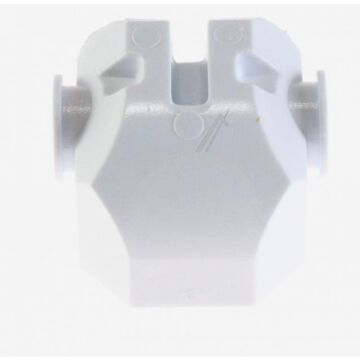 Scharnier Block Waschmaschine 482000031241