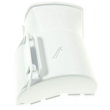 Deckel Lueftermotor Weis Waschmaschine 482000072444